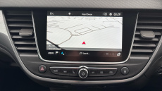 Vauxhall Crossland 1.2 Turbo [130] Ultimate 5dr Auto Petrol Hatchback